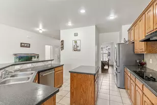 701 Setting Sun Tr, McKinney, TX 75069 - Photo 9