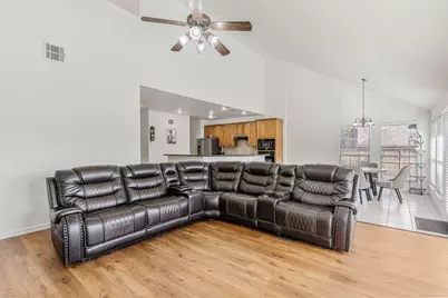 701 Setting Sun Trail, McKinney, TX 75069 - Photo 11