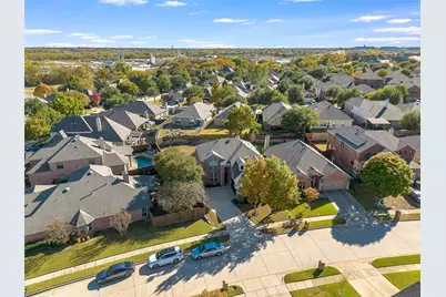701 Setting Sun Trail, McKinney, TX 75069 - Photo 19