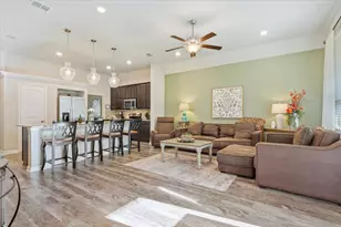 2909 Samson Dr, Waco, TX 76655 - Photo 3