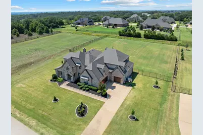 4509 Montalcino Boulevard, Flower Mound, TX 75022 - Photo 1