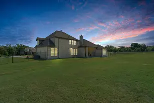 4509 Montalcino Blvd, Flower Mound, TX 75022 - Photo 39