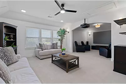 4509 Montalcino Boulevard, Flower Mound, TX 75022 - Photo 33