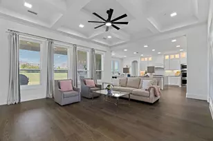 4509 Montalcino Blvd, Flower Mound, TX 75022 - Photo 3