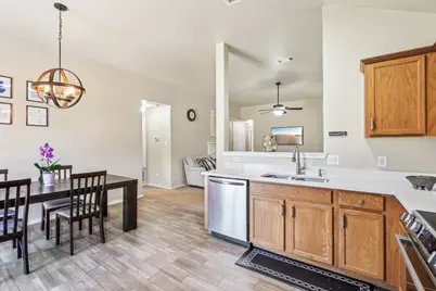 5530 Exeter Drive, Prosper, TX 75078 - Photo 9