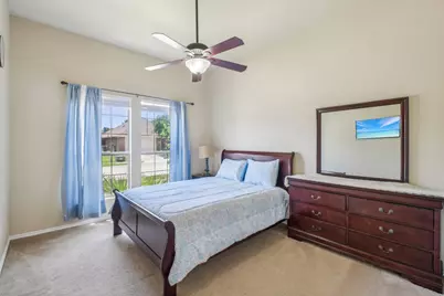 5530 Exeter Drive, Prosper, TX 75078 - Photo 25