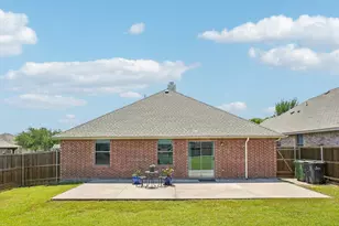 5530 Exeter Dr, Prosper, TX 75078 - Photo 29