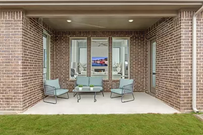 4792 Blackhawk Green Court, Arlington, TX 76005 - Photo 5