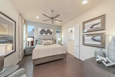 4792 Blackhawk Green Court, Arlington, TX 76005 - Photo 3