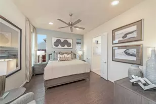 4792 Blackhawk Green Ct, Arlington, TX 76005 - Photo 3