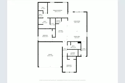 13117 Don Fisher Lane, Providence Village, TX 76227 - Photo 15