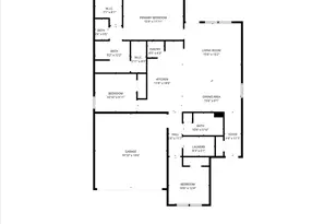 13117 Don Fisher Ln, Providence Village, TX 76227 - Photo 15