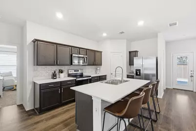 13117 Don Fisher Lane, Providence Village, TX 76227 - Photo 7