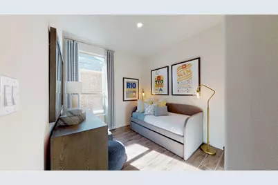 4796 Blackhawk Green Court, Arlington, TX 76005 - Photo 3