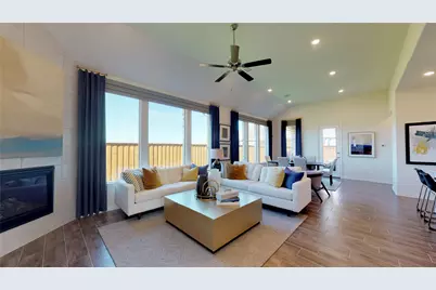 4796 Blackhawk Green Court, Arlington, TX 76005 - Photo 7