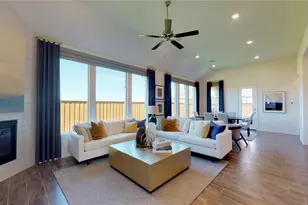 4796 Blackhawk Green Ct, Arlington, TX 76005 - Photo 7