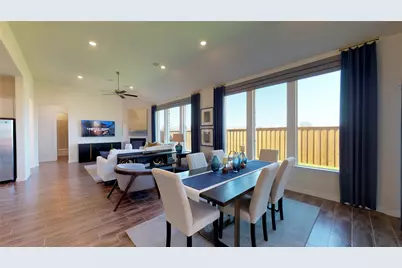 4796 Blackhawk Green Court, Arlington, TX 76005 - Photo 5