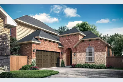 4796 Blackhawk Green Court, Arlington, TX 76005 - Photo 1