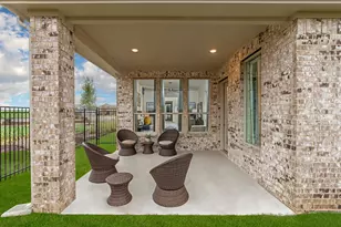 4796 Blackhawk Green Ct, Arlington, TX 76005 - Photo 11