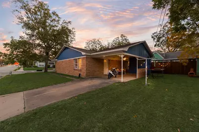 419 Marietta Street, Denton, TX 76201 - Photo 19