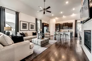 4790 Blackhawk Green Ct, Arlington, TX 76005 - Photo 9