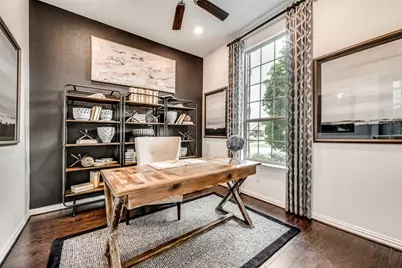 4798 Blackhawk Green Court, Arlington, TX 76005 - Photo 5