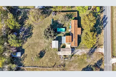 18008 Cindys Lane, Justin, TX 76247 - Photo 1