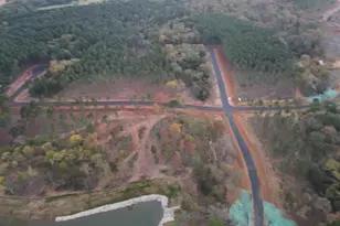 Lot 111 Oak River, Frankston, TX 75763 - Photo 13