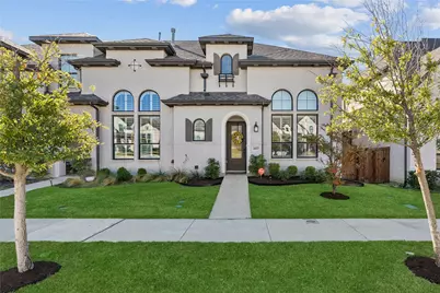 14425 Greymoore Circle, Fort Worth, TX 76008 - Photo 1