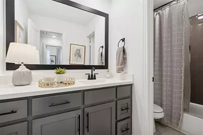 14425 Greymoore Circle, Fort Worth, TX 76008 - Photo 21