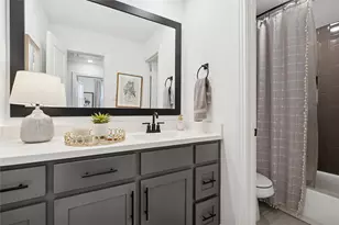 14425 Greymoore Cir, Fort Worth, TX 76008 - Photo 21