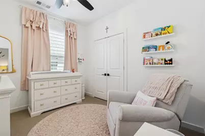 14425 Greymoore Circle, Fort Worth, TX 76008 - Photo 17