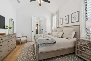 14425 Greymoore Cir, Fort Worth, TX 76008 - Photo 11