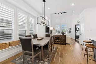 14425 Greymoore Cir, Fort Worth, TX 76008 - Photo 7