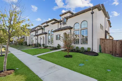 14425 Greymoore Circle, Fort Worth, TX 76008 - Photo 3