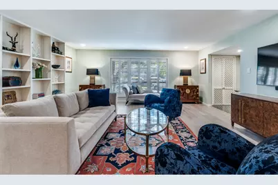 6319 Bandera Avenue #B, Dallas, TX 75225 - Photo 1