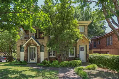 6166 Oram Street, Dallas, TX 75214 - Photo 1