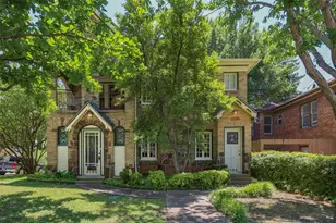 6166 Oram St, Dallas, TX 75214 - Photo 1