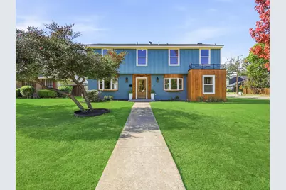 600 S Cottonwood Drive, Richardson, TX 75080 - Photo 3