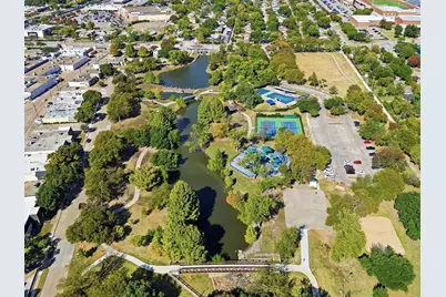 600 S Cottonwood Drive, Richardson, TX 75080 - Photo 27