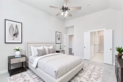 2813 Upland Trail Lane, Aubrey, TX 76227 - Photo 7