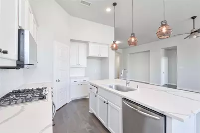 2813 Upland Trail Lane, Aubrey, TX 76227 - Photo 5