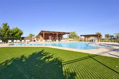 2813 Upland Trail Lane, Aubrey, TX 76227 - Photo 23