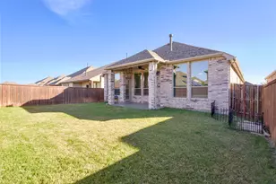 2813 Upland Trail Ln, Aubrey, TX 76227 - Photo 25