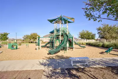 2813 Upland Trail Lane, Aubrey, TX 76227 - Photo 21