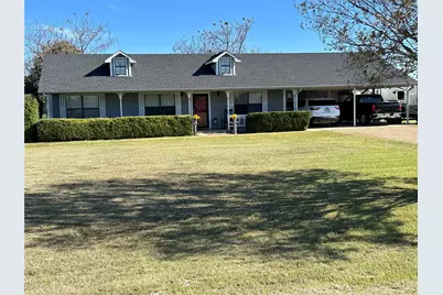 9885 Silver Creek Drive, Scurry, TX 75158 - Photo 5