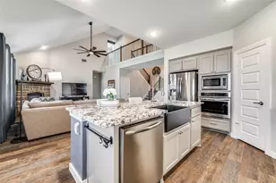 1708 Daldoran Dr, Celina, TX 75009 - Photo 7