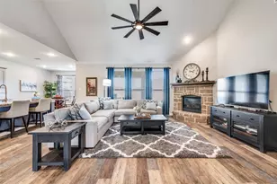 1708 Daldoran Dr, Celina, TX 75009 - Photo 11