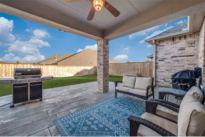 1708 Daldoran Drive, Celina, TX 75009 - Photo 31