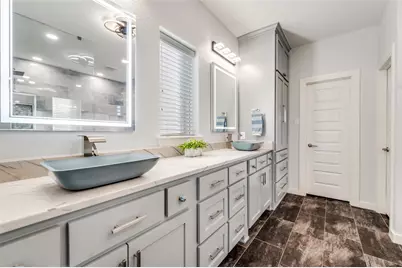 1708 Daldoran Drive, Celina, TX 75009 - Photo 19